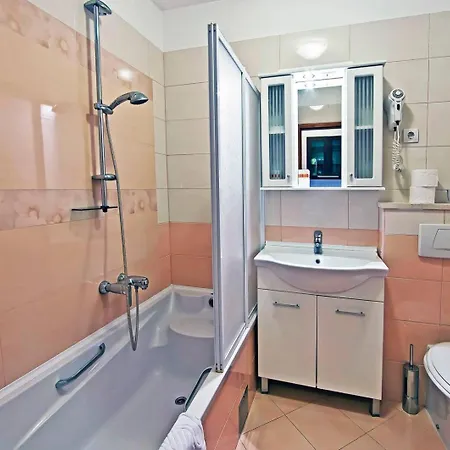 Apartmán Rose Apartment - Sea View - No 4